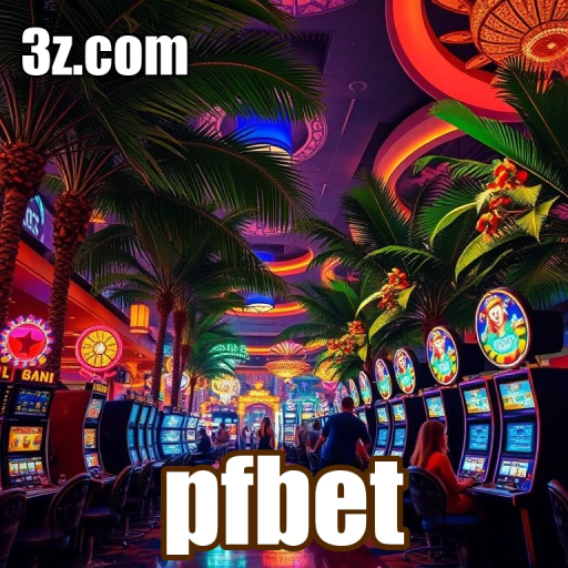 Emoção em Tempo Real: Livecasinos no Site pfbet