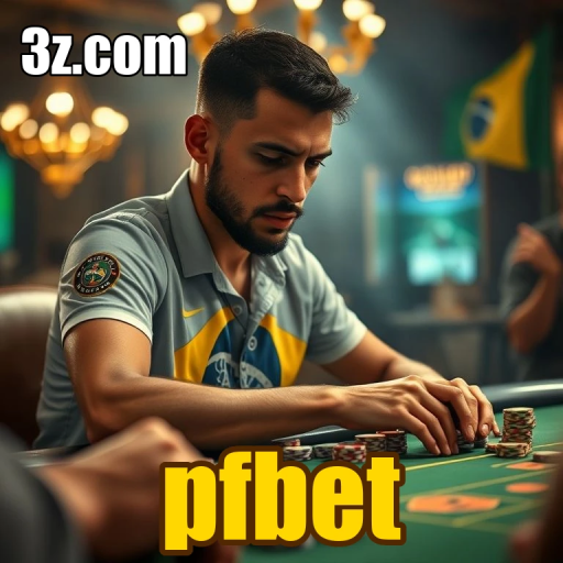 Segurança inabalável: pfbet e seus recursos de safety surpreendentes