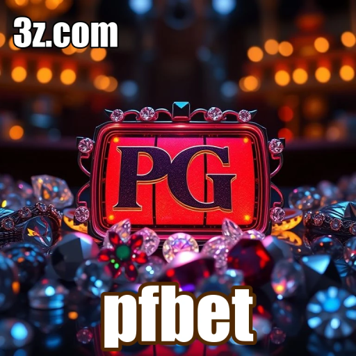 Trends Irresistíveis: O Futuro no pfbet